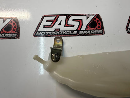 Overflow Reservoir Tank Suzuki GSF 1250 S Bandit 2007-2016 OEM 17910-18H00