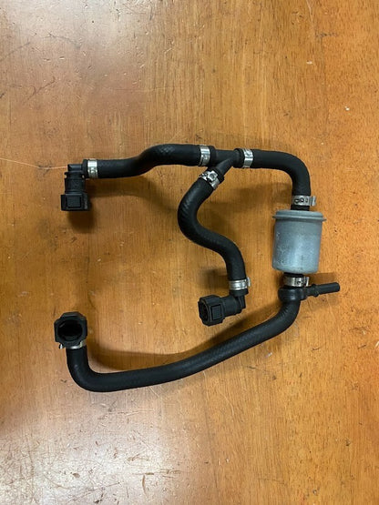 Benelli BN 302 2015 Fuel Filter Lines Hose Pipe OEM Genuine R320490053000