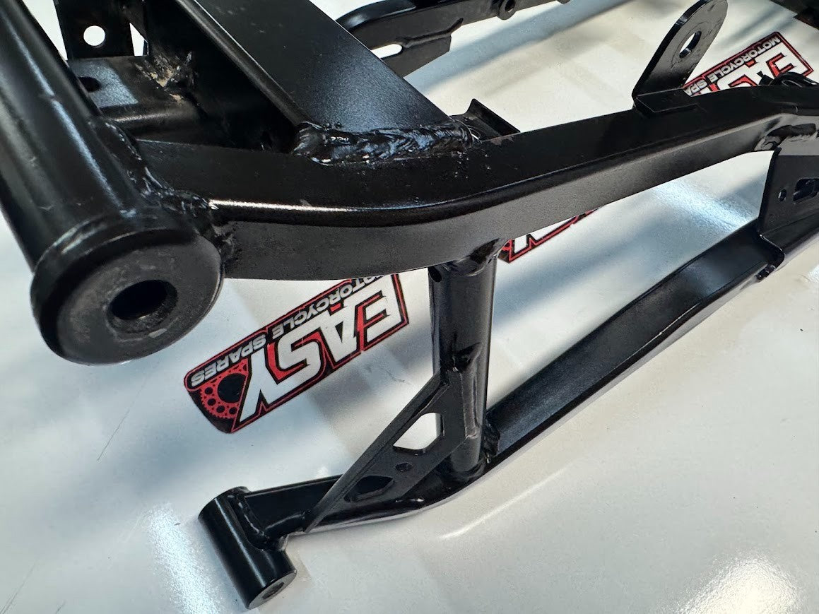 Aprilia RS4 125 4T 2011-2016 Rear Sub Frame OEM Genuine 897279