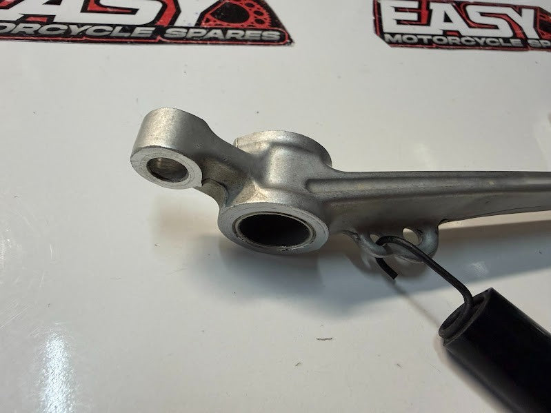 Brake Pedal & Spring Honda CBR 1000 RR 2010-2019 OEM 46500-MFL-D20