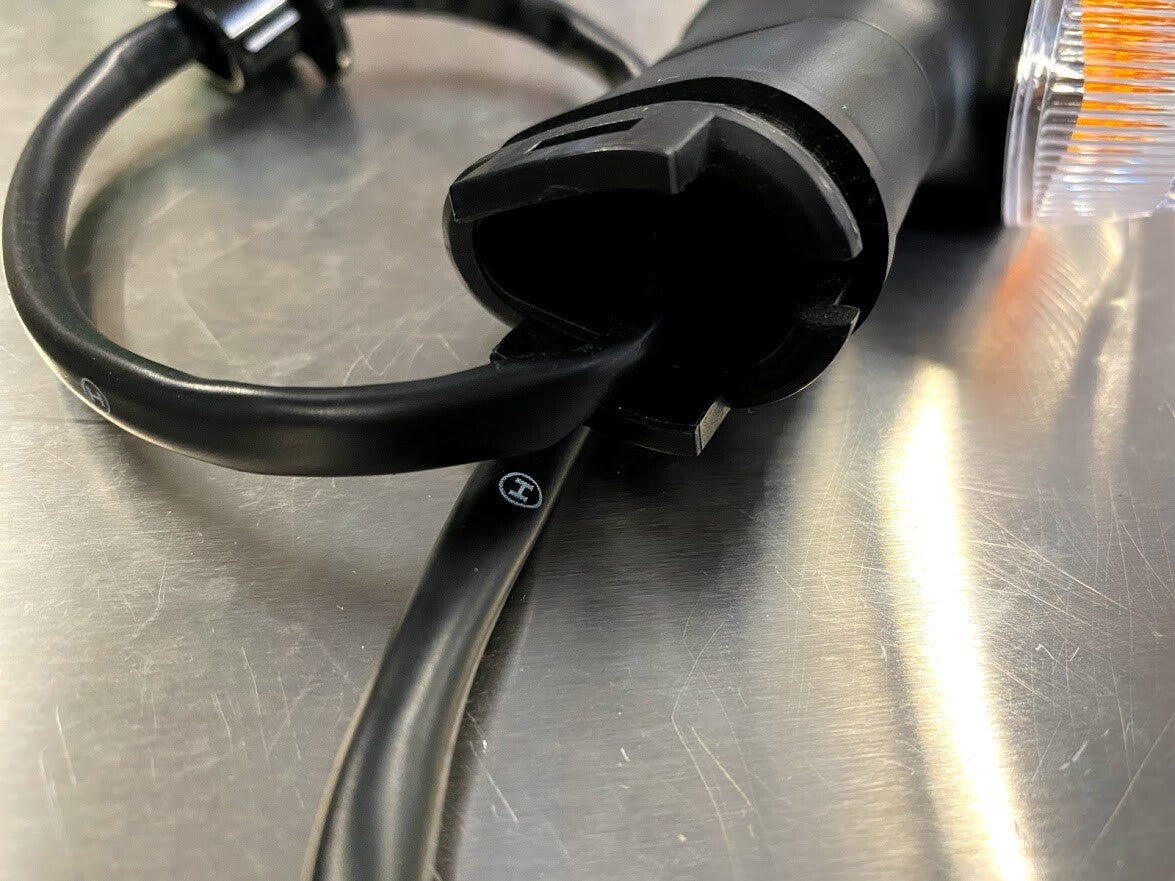 Right Rear Blinker Yamaha MT-03 2019