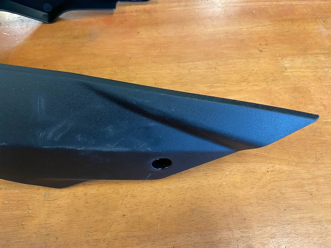 Under Cowl Fairings Honda CB 300F 14-18 2017 64320-K33-700