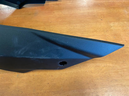 Under Cowl Fairings Honda CB 300F 14-18 2017 64320-K33-700