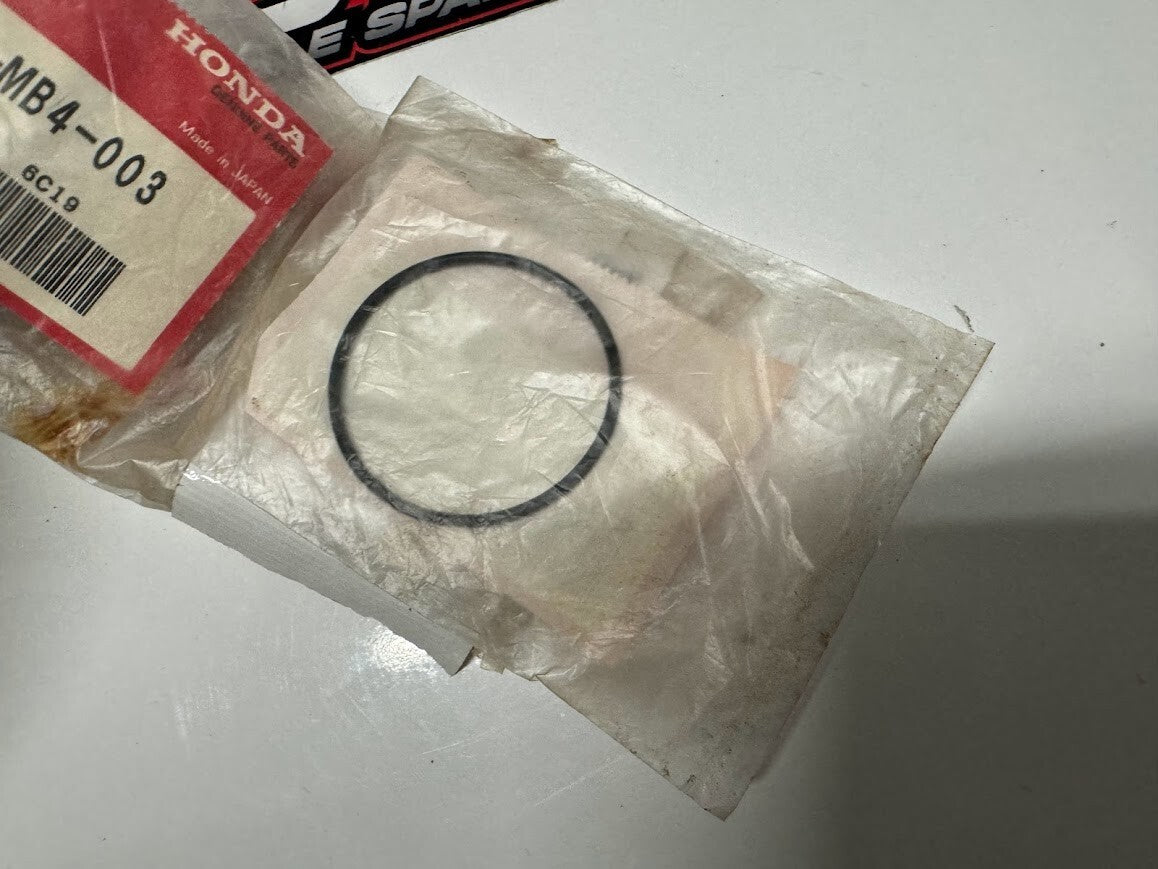 Honda O-RING (40.5X2) 91352-MB4-003 x4