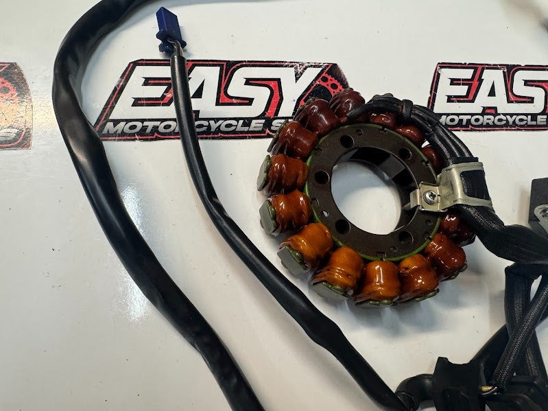 Kawasaki Vulcan VN900 Classic 2006-2022 Stator Generator OEM 21003-0053