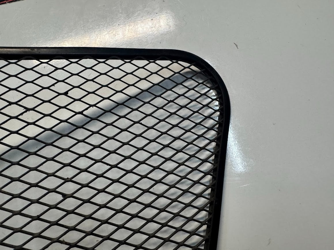 Suzuki GSXR 1000 2009-2016 Oil Cooler Guard OEM Genuine 16650-47H10