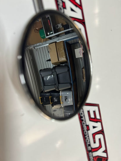 RH Mirror Suzuki GS 500 2006