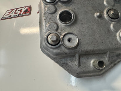 Cylinder Head Cover Kawasaki Vulcan VN900 Classic 2006-2010 OEM 14091-0506