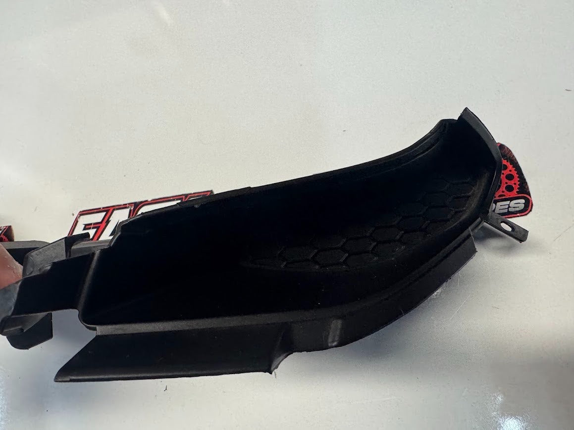 Aprilia RS4 125 4T 2011-2016 Lower Headlight Cover OEM Genuine 897690