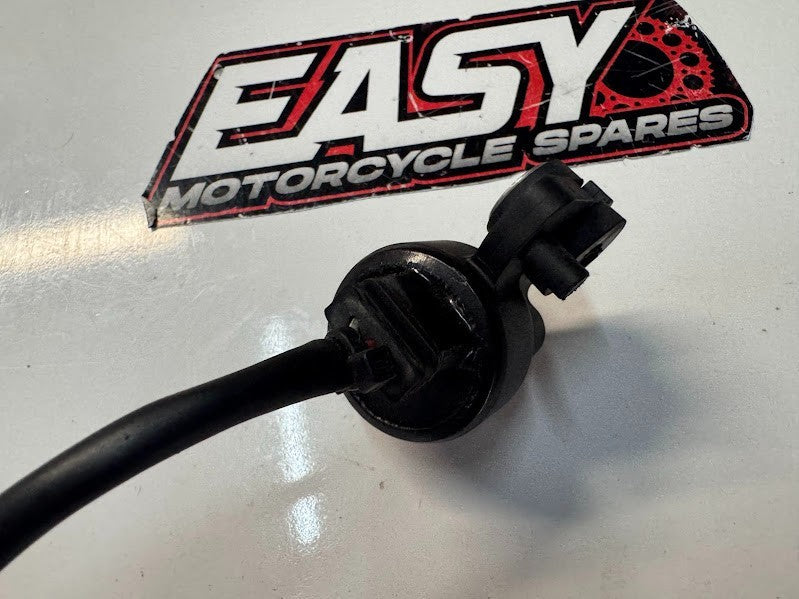 Royal Enfield Interceptor 650 2022 Tilt Crash Cut Off Sensor Switch OEM Euro 5