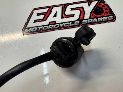 Royal Enfield Interceptor 650 2022 Tilt Crash Cut Off Sensor Switch OEM Euro 5