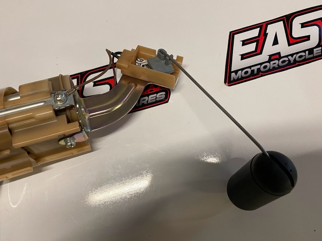 Fuel Pump Kawasaki Ninja ZX1000 14-23 2017 49040-0727