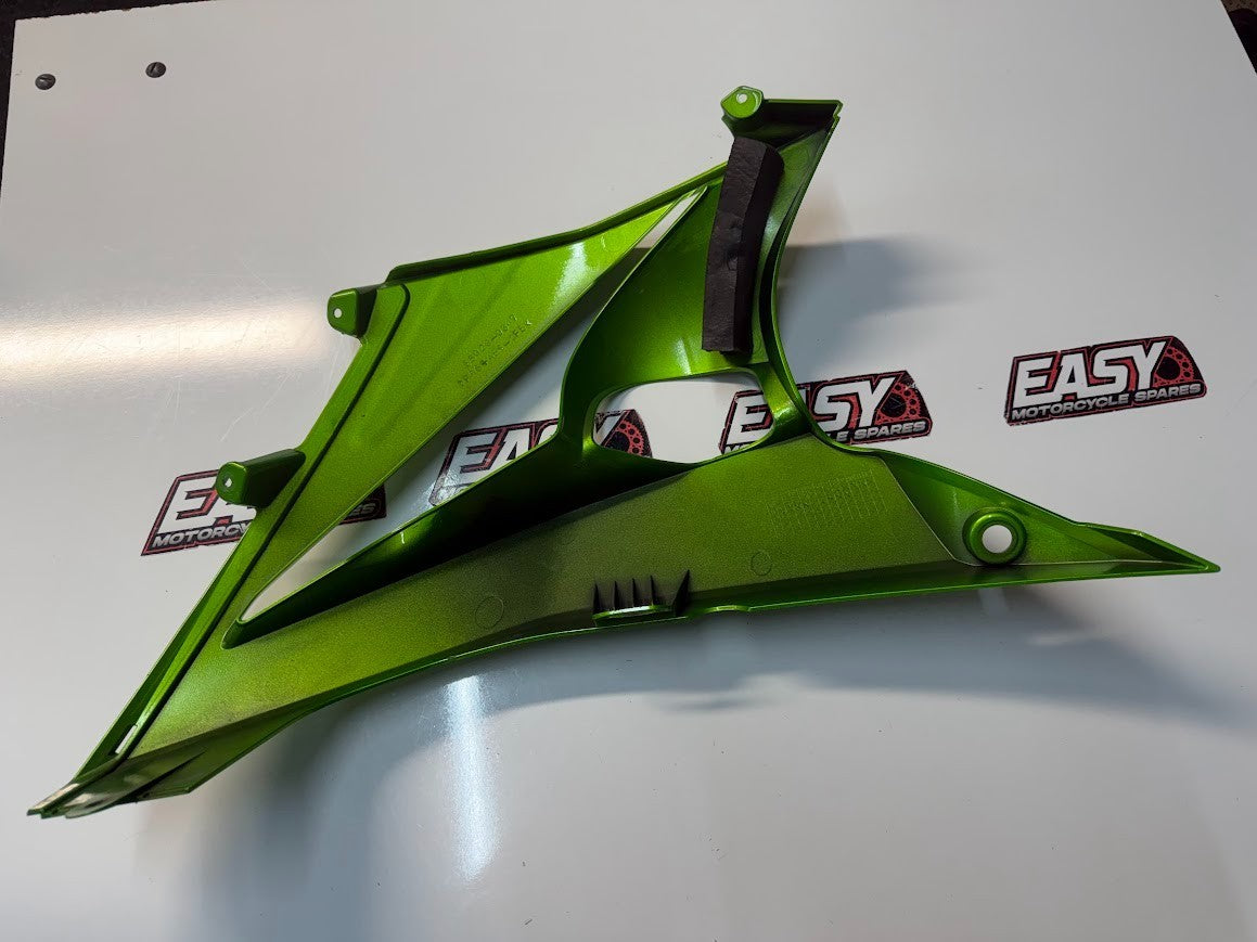 RH Lower Side Fairing Kawasaki Ninja ZX 1000 2011-2013 OEM 55028-0347