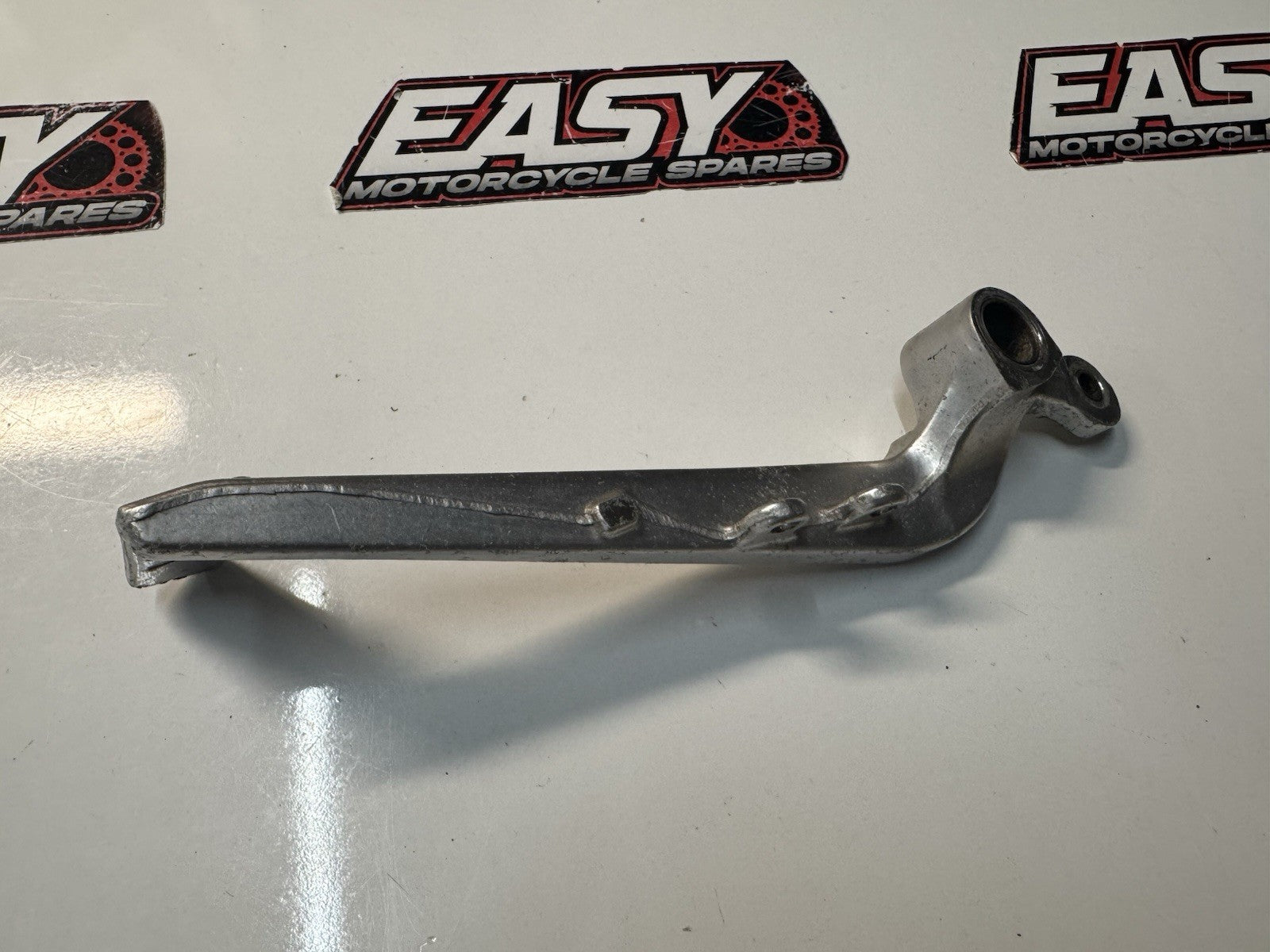 Yamaha YZF R1 2009-2014 Rear Brake Pedal OEM Genuine 14B-27211-00