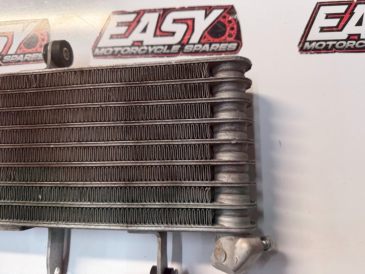 Oil Cooler Kawasaki Ninja ZX-10R 2021-2025 OEM 39067-0025