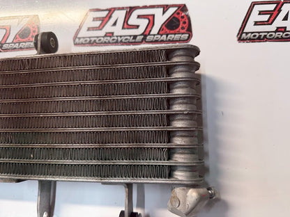 Oil Cooler Kawasaki Ninja ZX-10R 2021-2025 OEM 39067-0025