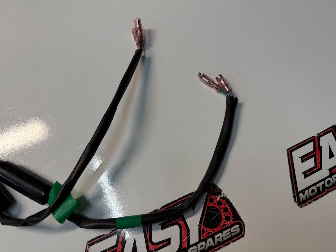 Front Wiring Sub Harness Honda CBR 500R 2016-2018 OEM 32103-MJW-J00