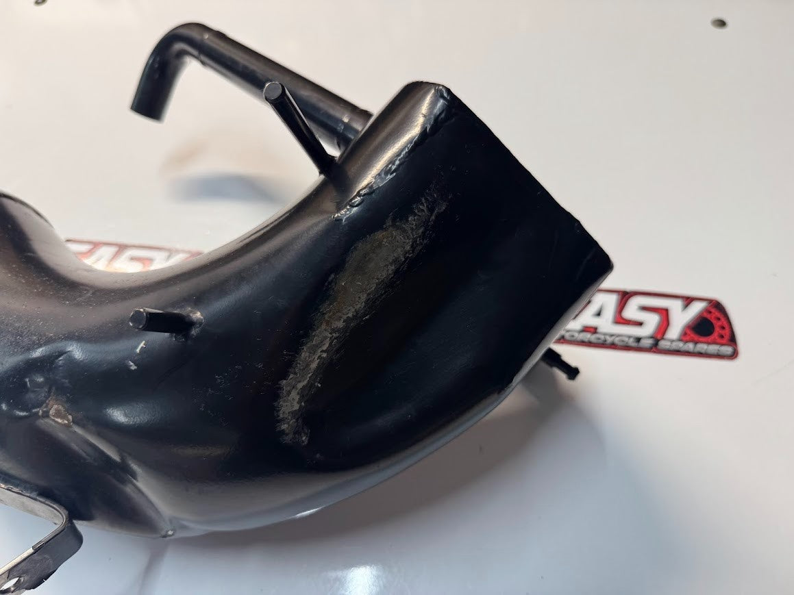 Suzuki VL 1500 Intruder 1998-2004 Secondary Tank OEM Genuine