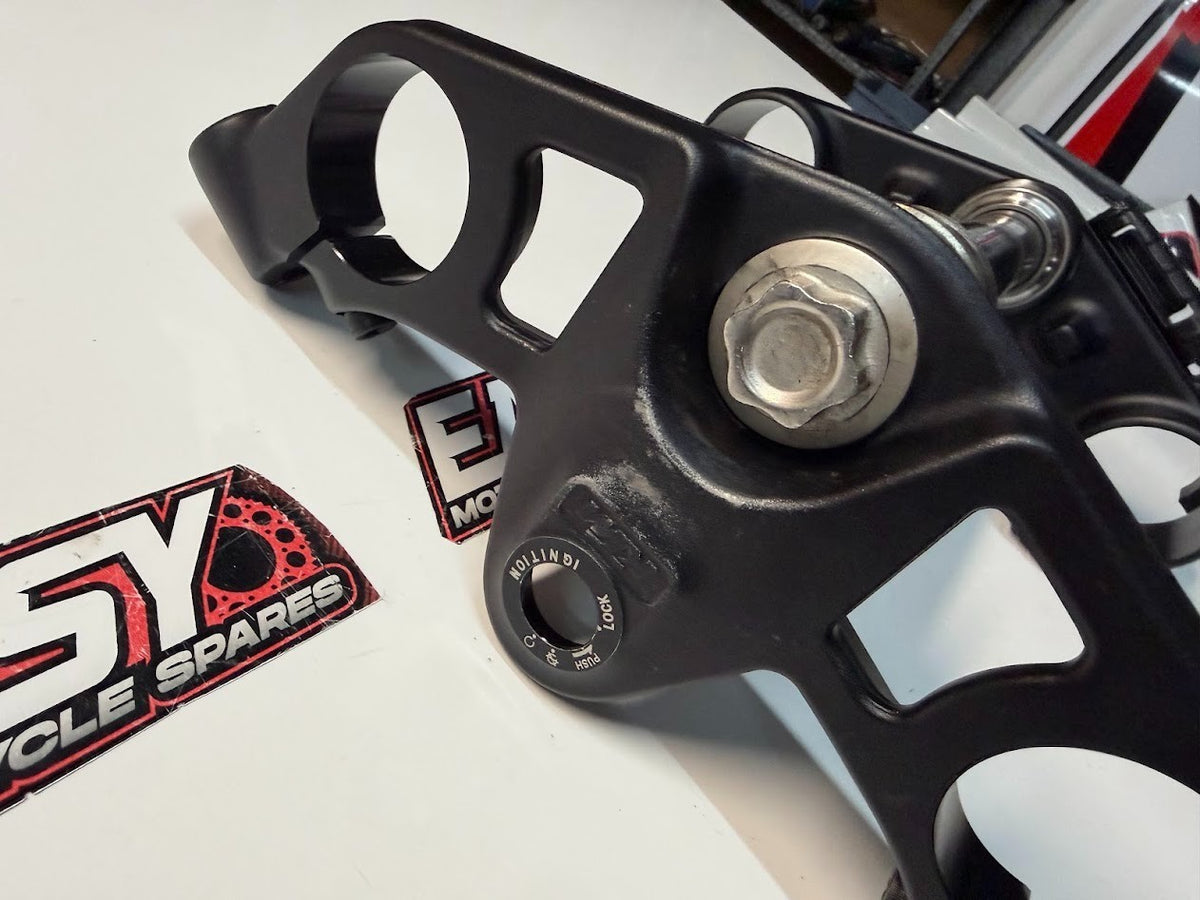 Triple Trees KTM RC 390 2014-2021 OEM 9010103210033