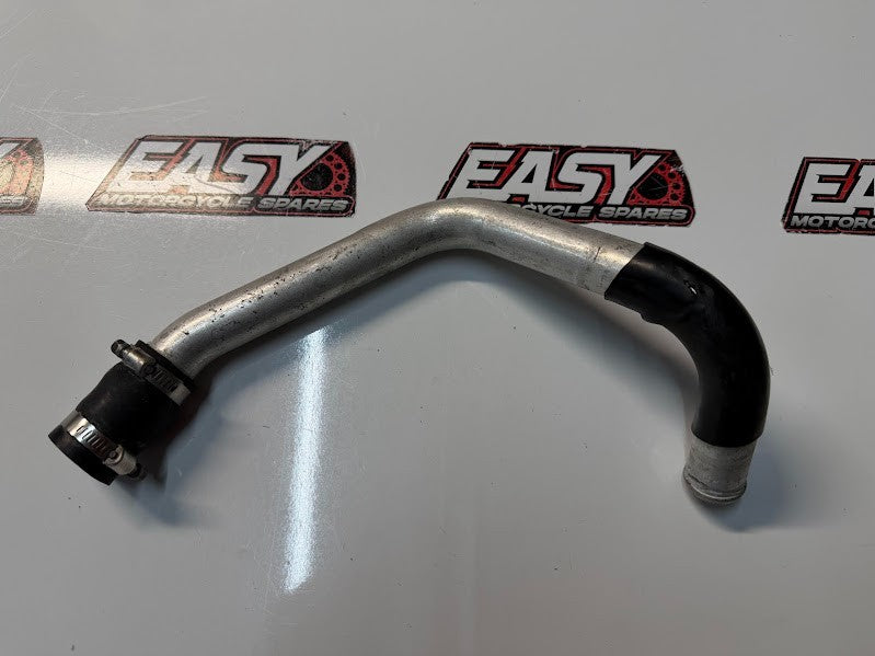 Water Pipe Honda CBR 1000 RR 2008-2016 OEM 19509-MFL-0001