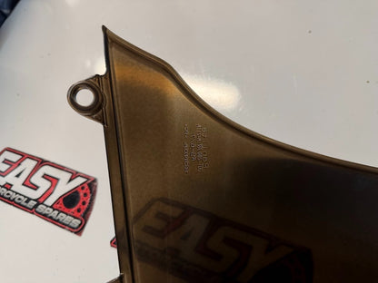 Visor Windshield Honda CBR 1000 RR 2014-2016 OEM Genuine 64250-MGP-930ZA