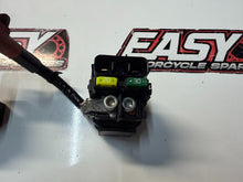 Starter Relay Solenoid Honda CBR 1000 RR 2008-2016 OEM 35850-MFL-003