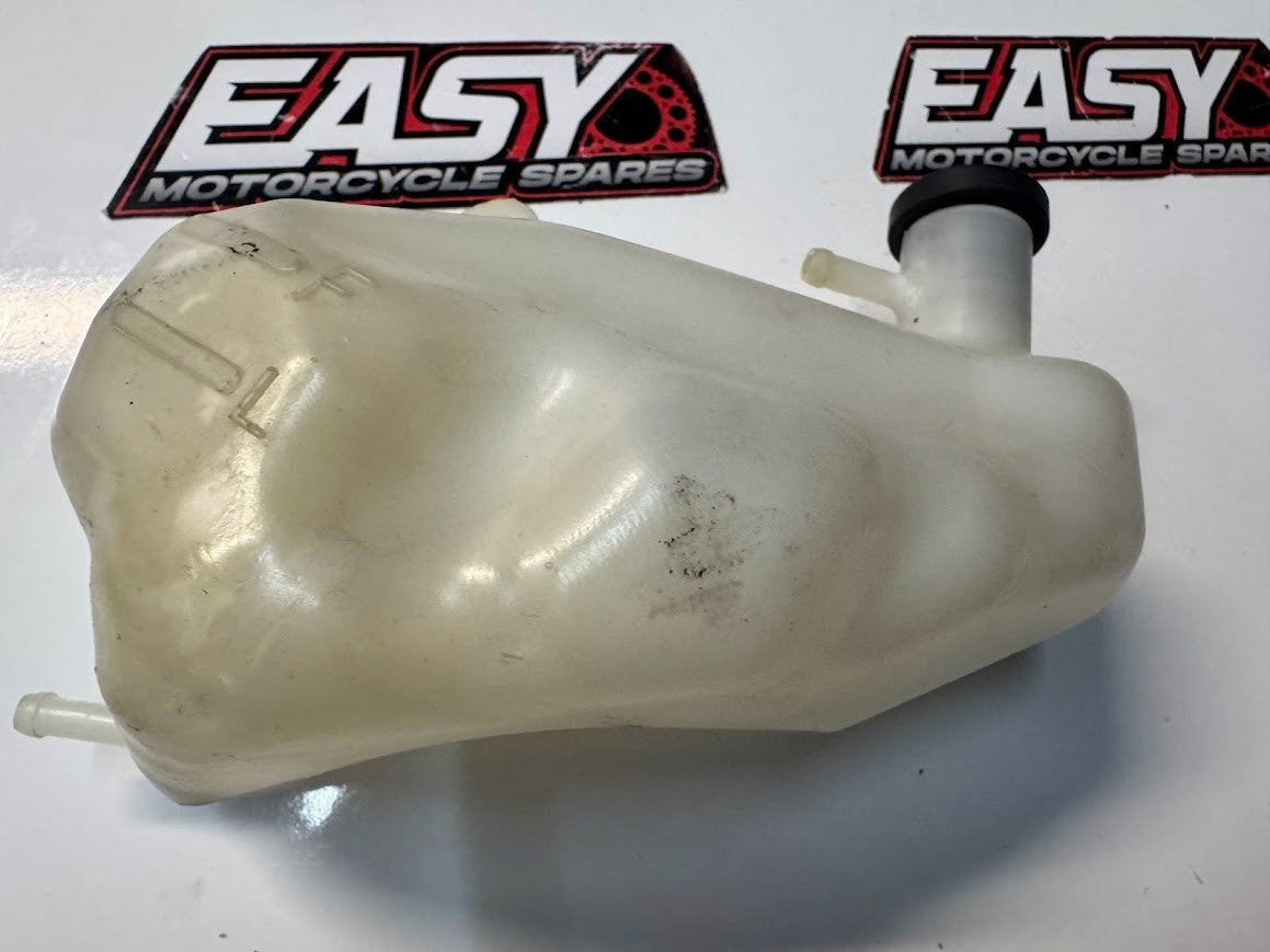 Suzuki GSXR 1000 07-08 Overflow Reservoir Tank OEM Genuine 17910-21H00