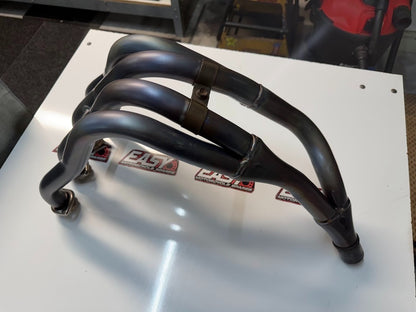 Exhaust Headers Manifold Suzuki GSXR 1000 2005-2006 OEM 14100-40F10
