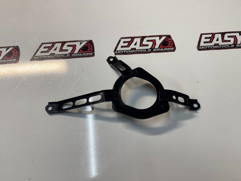 Yamaha YZF R1 2015-2025 LH Radiator Thermo Fan Mount Bracket OEM Genuine