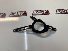 Yamaha YZF R1 2015-2025 LH Radiator Thermo Fan Mount Bracket OEM Genuine