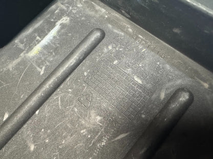 Aprilia RS4 125 4T 2011-2016 Inner Rear Fender Under Tail OEM Genuine 897614