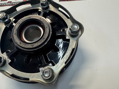 Yamaha YZF R1 2015-2025 Sprocket Carrier OEM Genuine 2CR-25366-00