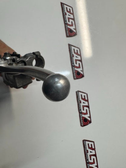 Suzuki VL 1500 Intruder 2002-2004 Front Brake Master Cylinder OEM 59600-10F20