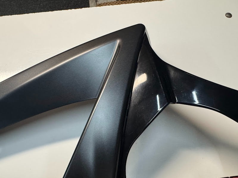 Suzuki GSXR 1000 2007-2008 LH Main Fairing OEM Genuine 94485-21H