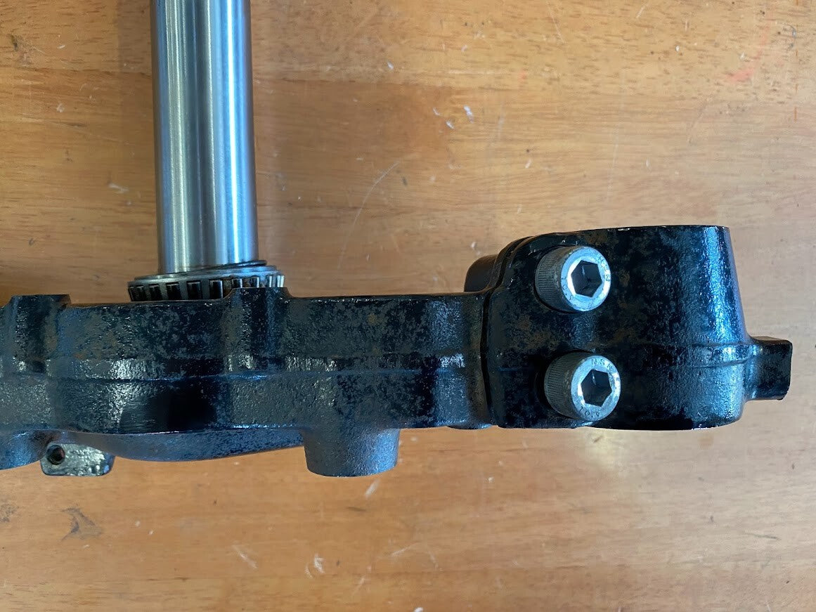 Triple Trees Kawasaki Vulcan 1600 Classic 05-07 2006 44037-0030