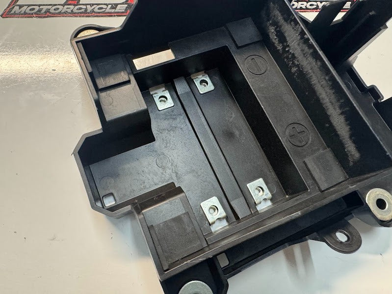 Yamaha YZF R1 2015-2025 Battery Box 2 OEM Genuine 2CR-8212C-00