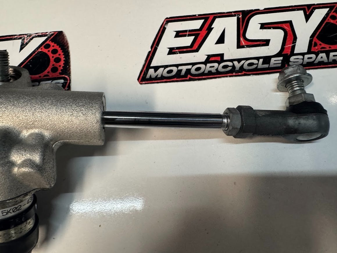 Yamaha YZF R1 2015-2019 Steering Damper OEM Genuine 2CR-23490-00