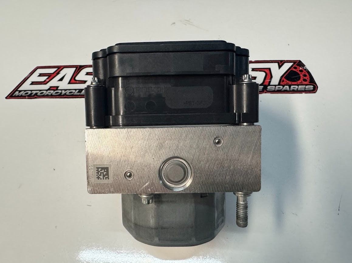 Yamaha YZF R1 2015-2019 ABS Module Pump OEM Genuine 2CR-85930-09