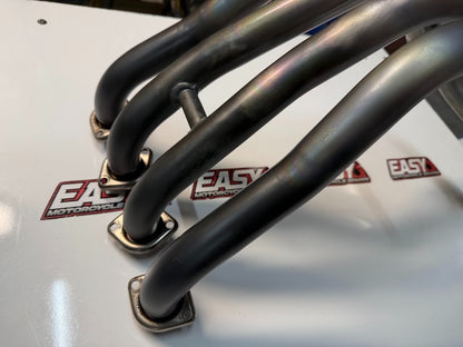 Exhaust Headers Manifold Suzuki GSXR 1000 2005-2006 OEM 14100-40F10