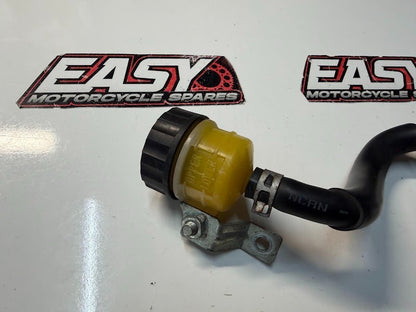 Rear Brake Reservoir Suzuki GSXR 1000 2009-2016 OEM 69740-47H00