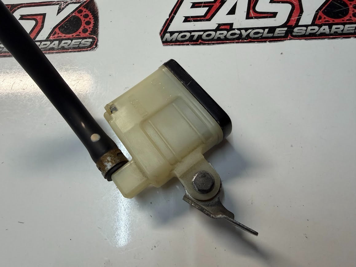 Rear Brake Master Reservoir Suzuki GSXR 1000 2007-2008 OEM 69740-18K00