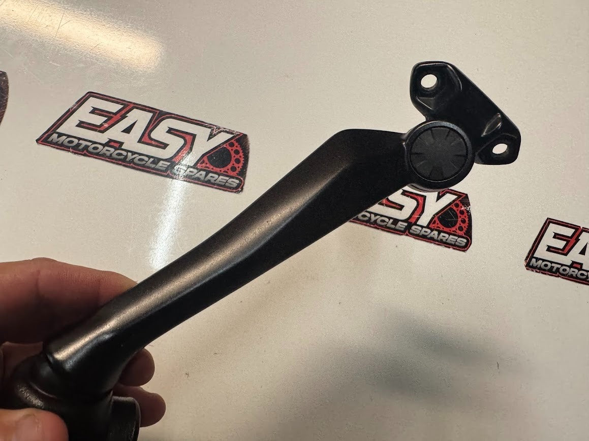 Kawasaki Ninja 500 2024-2025 LH Mirror OEM Genuine 56001-0378