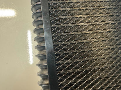 Royal Enfield Interceptor 650 2022 Oil Cooler OEM Genuine 575115 Euro 5