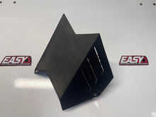 Yamaha YZF R1 2015-2025 Carbon Belly Pan Cover Plate Extender