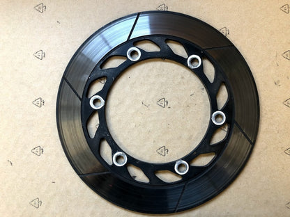 Rear Brake Rotor Honda CBR 1000 F 87-88 1987 4.40mm Thickness 43351-MM5-010