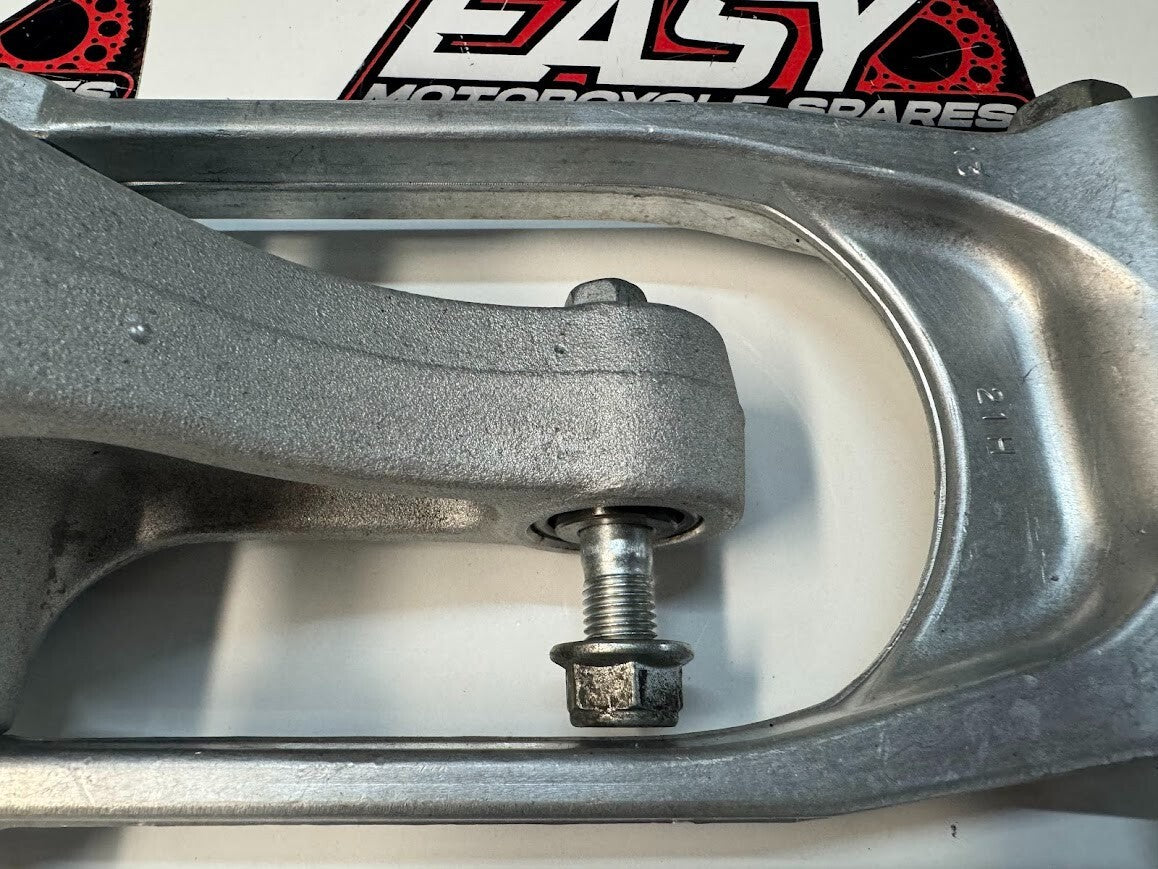 Shock Linkages Suzuki GSXR 1000 07-08 2007