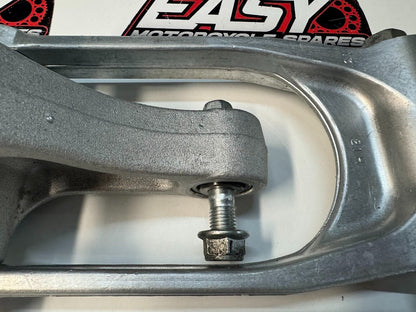 Shock Linkages Suzuki GSXR 1000 07-08 2007