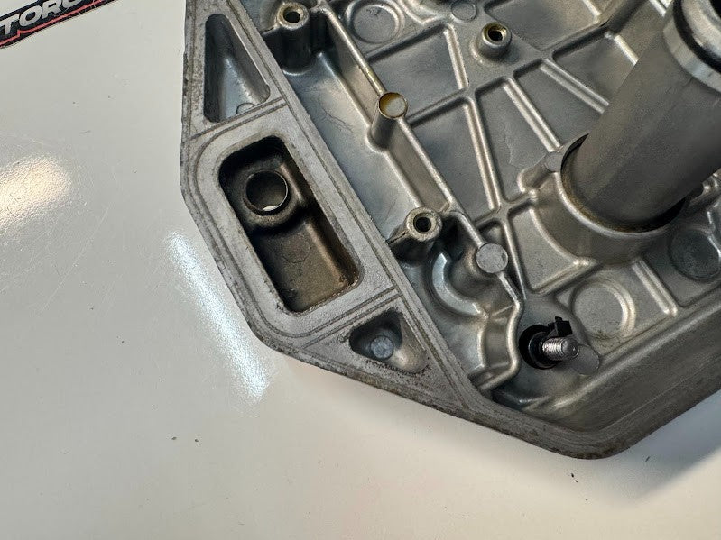 Cylinder Head Cover Kawasaki Vulcan VN900 Classic 2006-2010 OEM 14091-0506
