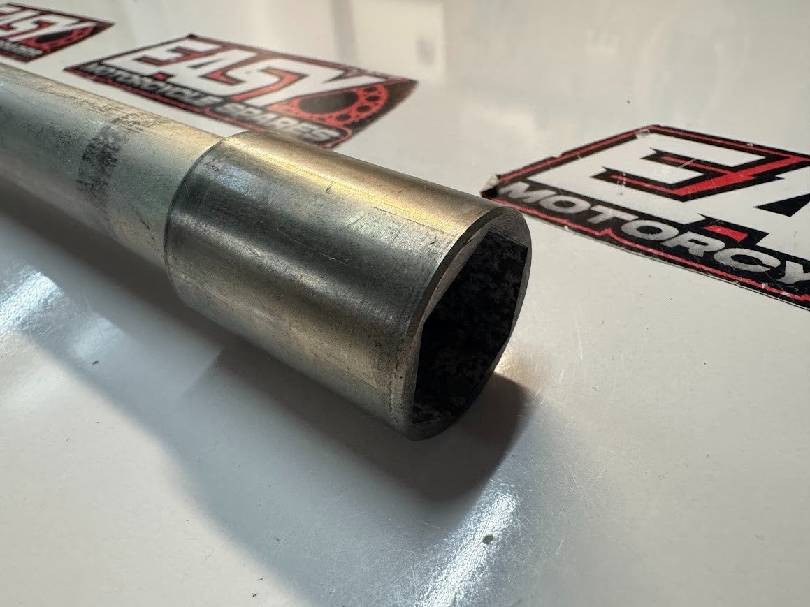 Yamaha YZF R1 2015-2025 Front Wheel Axle OEM Genuine 2CR-25181-00