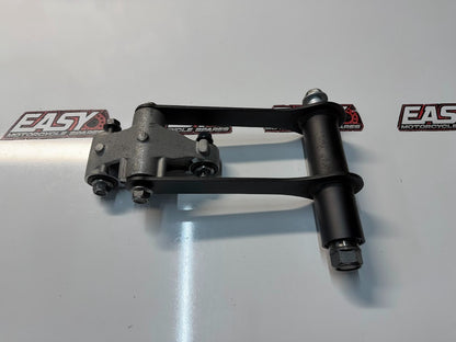Shock Linkage Link Mount Kawasaki Vulcan VN900 Classic 2006-2022 OEM 39007-0160
